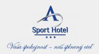 Alexandra šport hotel ***