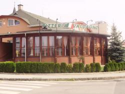 Pizzeria Valdagno