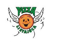 Pizzeria Lietajúca pizza